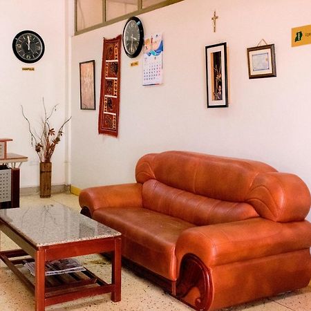 Kahondo Buffalo Hotel Kampala Makerere Εξωτερικό φωτογραφία