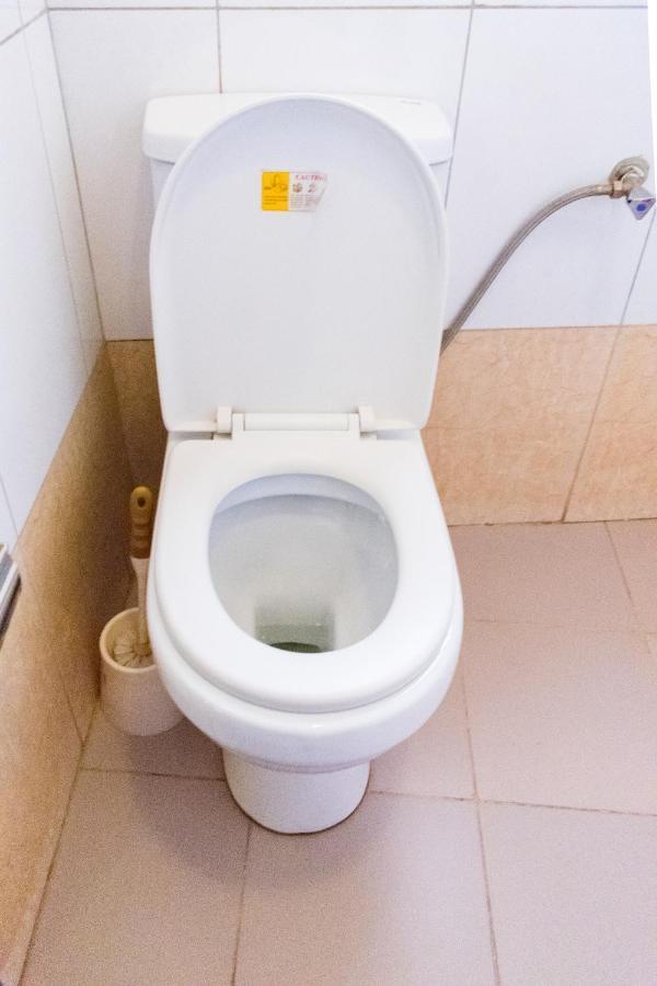 Kahondo Buffalo Hotel Kampala Makerere Εξωτερικό φωτογραφία