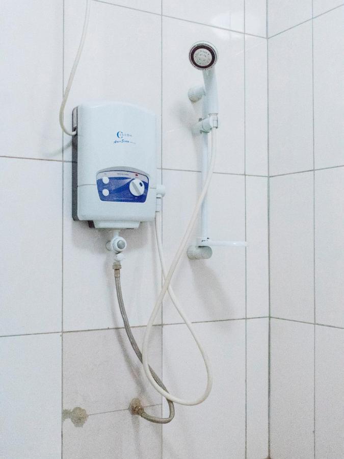Kahondo Buffalo Hotel Kampala Makerere Εξωτερικό φωτογραφία