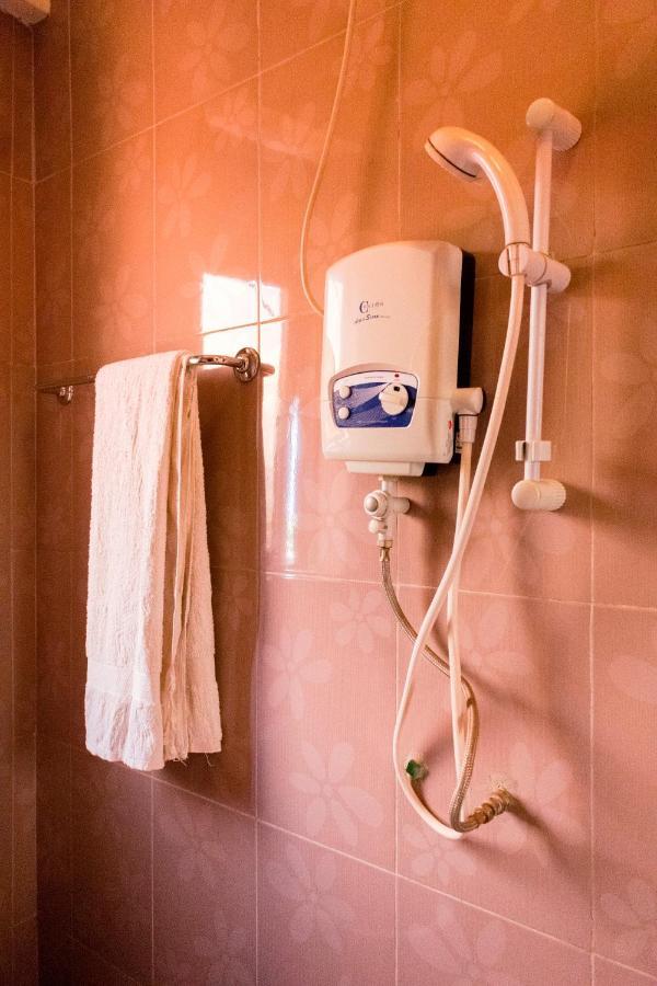 Kahondo Buffalo Hotel Kampala Makerere Εξωτερικό φωτογραφία