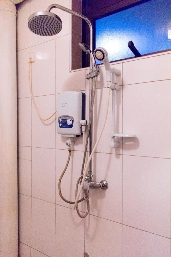 Kahondo Buffalo Hotel Kampala Makerere Εξωτερικό φωτογραφία