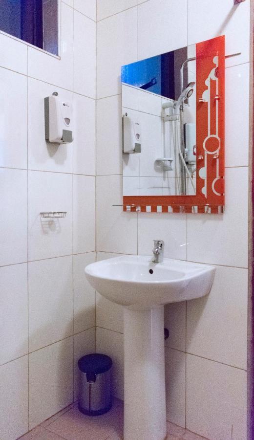Kahondo Buffalo Hotel Kampala Makerere Εξωτερικό φωτογραφία